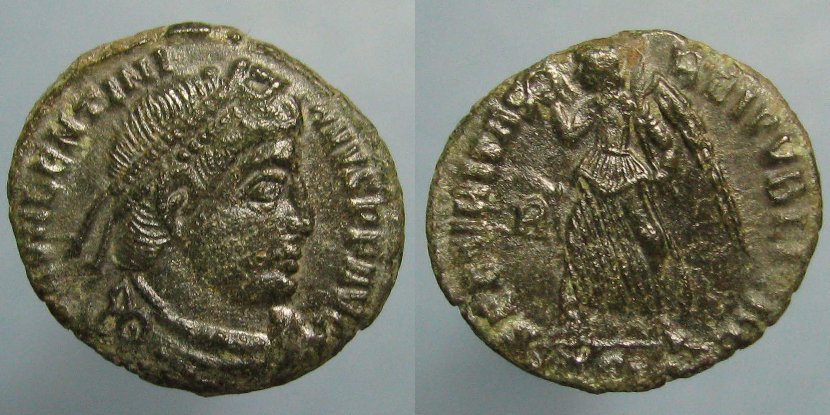 Having-Fun-With-A-Big-Lot-Of-Uncleaned-Roman-Bronze-Coins